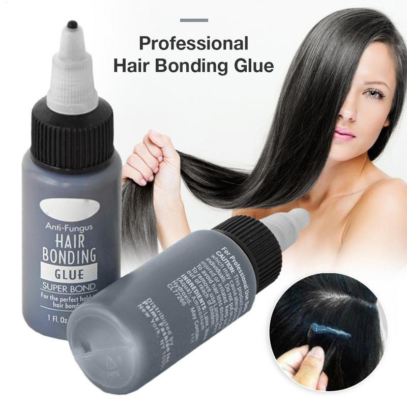 30ml Hair extension glue eco-g – обзор и цена Eyelash Extension For Men