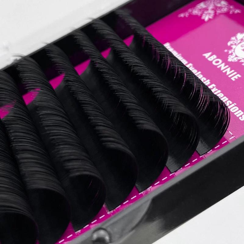 Eyelash Extension Individual M – обзор и цена Eyelash Extension Volume
