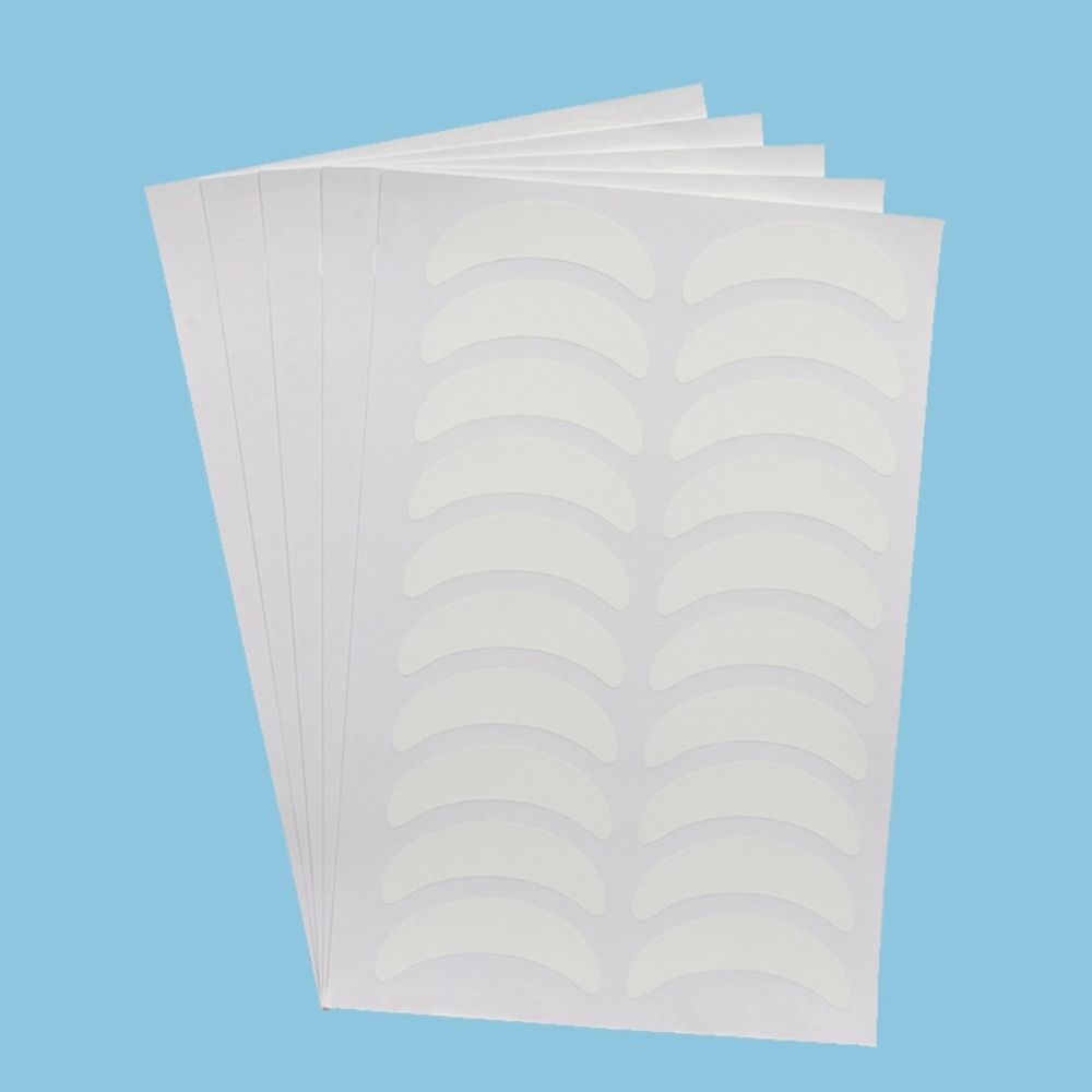 100Pcs/set Salon Eyelash Exten – обзор и цена Eyelash Extension For Asian Eyes