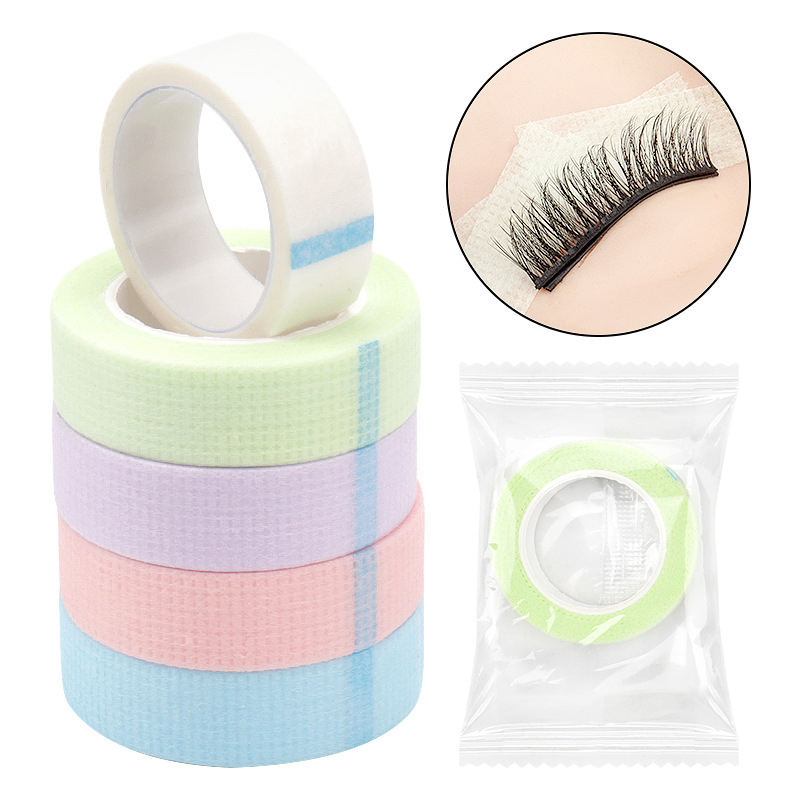 4.5M/Roll Eyelash Extension Li – обзор и цена Eyelash Extension Eye Mask