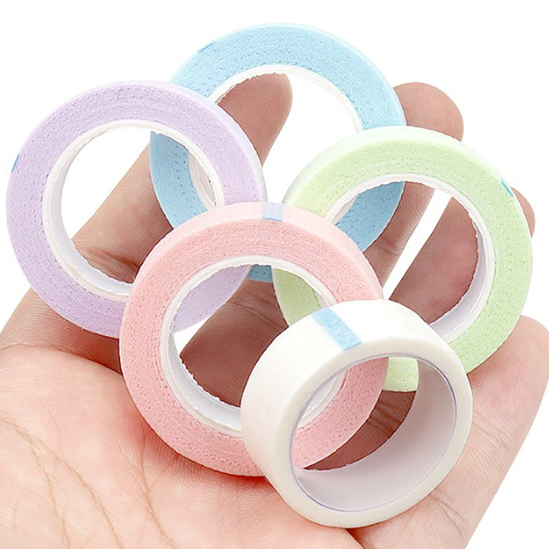 4.5M/Roll Eyelash Extension Li – обзор и цена Eyelash Extension Eye Mask