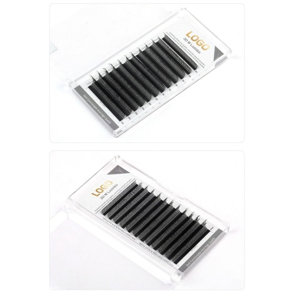 New 3D 4D 5D 6D Eyelash Extens – обзор и цена Eyelash Extension Volume