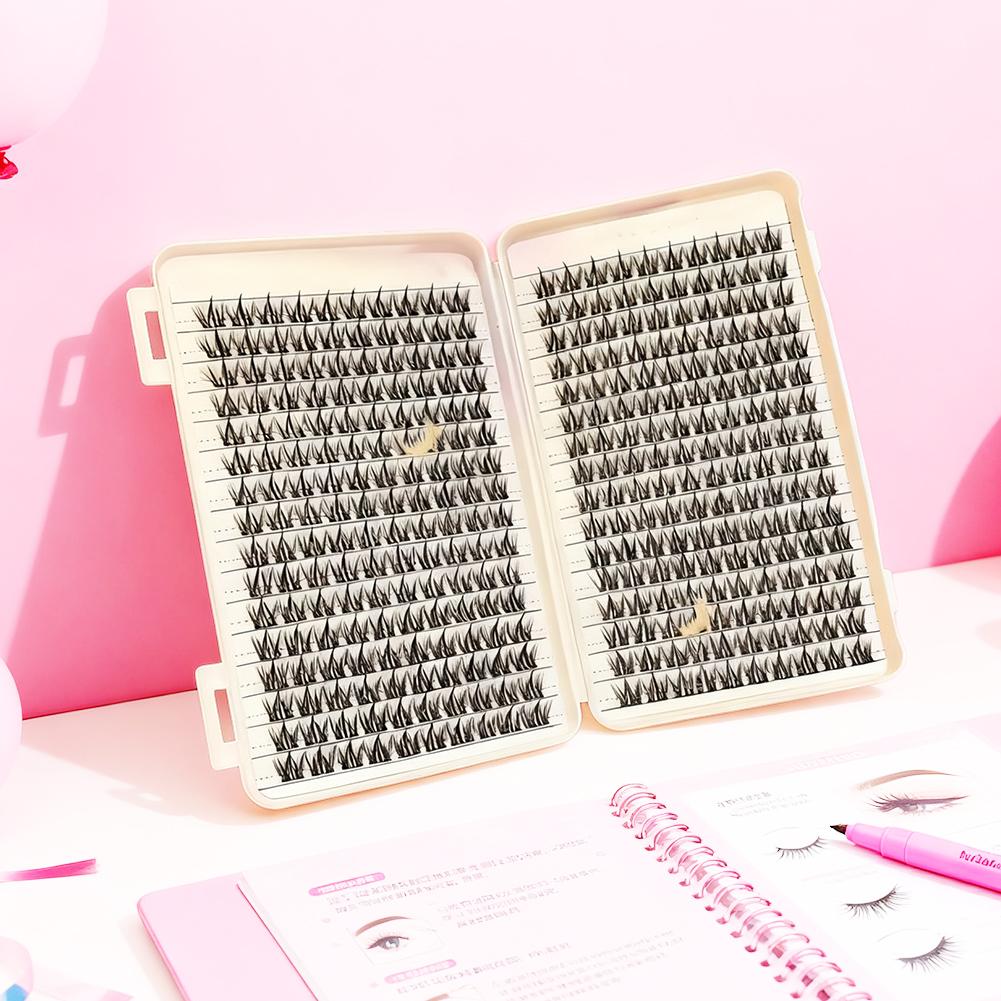 32Rows Manga Lash Eyelash Book – обзор и цена Eyelash Extension For Men