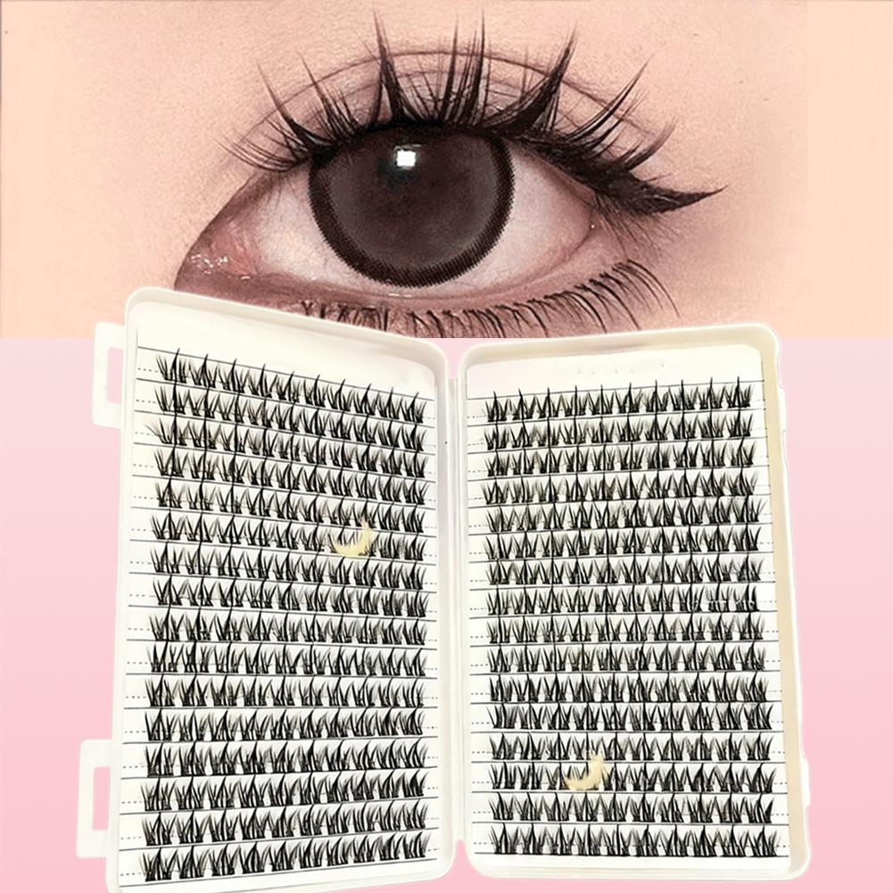 32Rows Manga Lash Eyelash Book – обзор и цена Eyelash Extension For Men