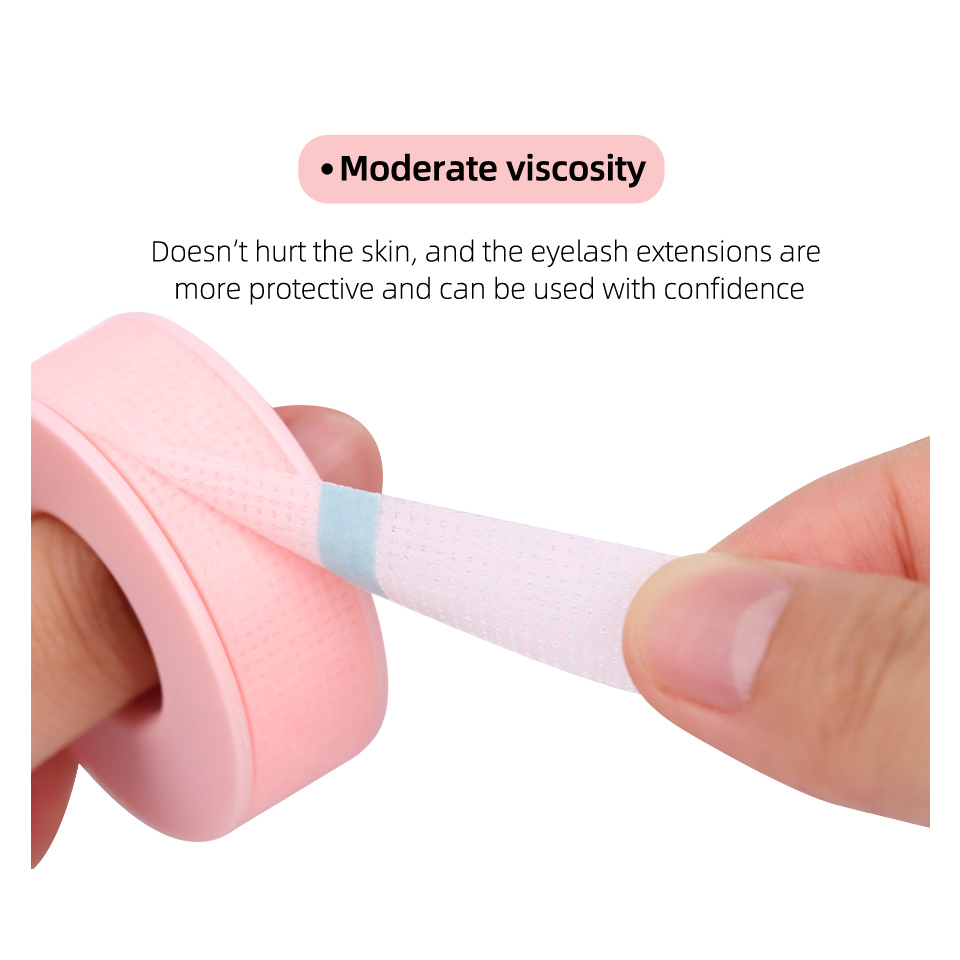Silicone Gel Tape for Cilia Pa – обзор и цена Eyelash Extension Eye Mask
