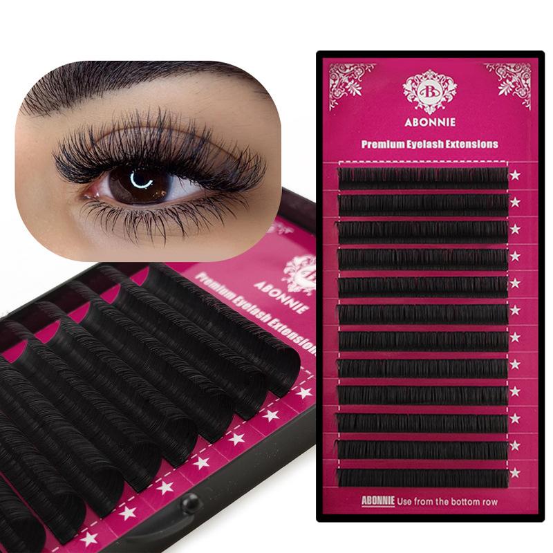 Mink Eyelash Extensions Indivi – обзор и цена Eyelash Extension Volume