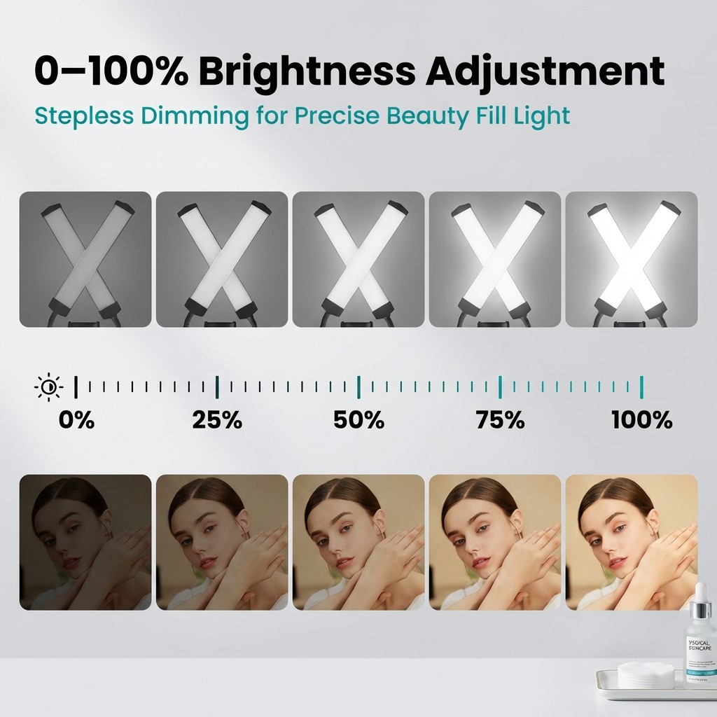 65W Eyelash Extension Lamp 4-A – обзор и цена Video Eyelash Extension