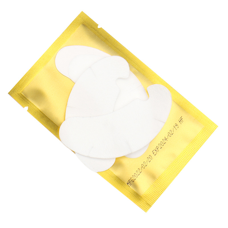 50pairs Eyelash Extension Eye  – обзор и цена Eyelash Extension Eye Mask