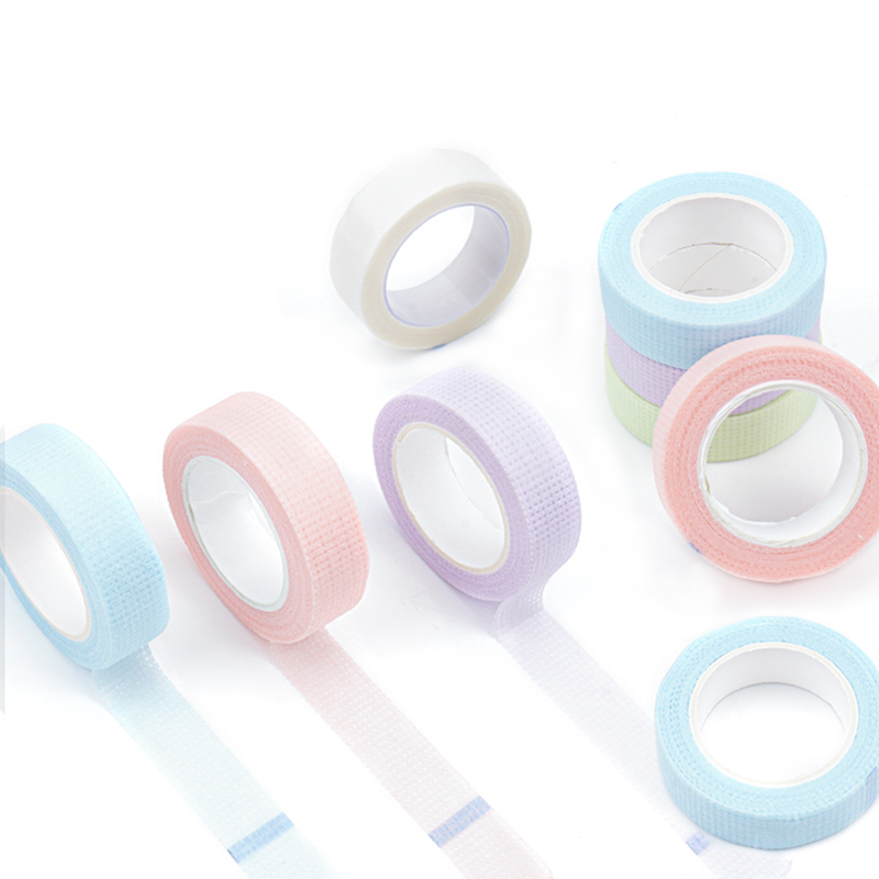 10 Rolls Eyelash Tape For Lash – обзор и цена Eyelash Extension Eye Mask