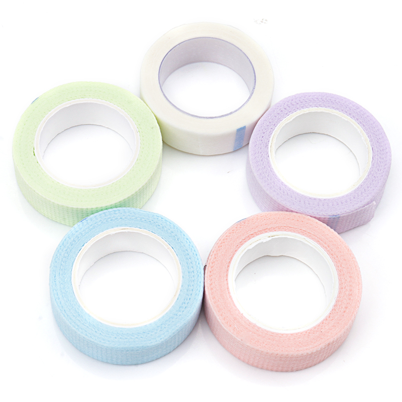 10 Rolls Eyelash Tape For Lash – обзор и цена Eyelash Extension Eye Mask