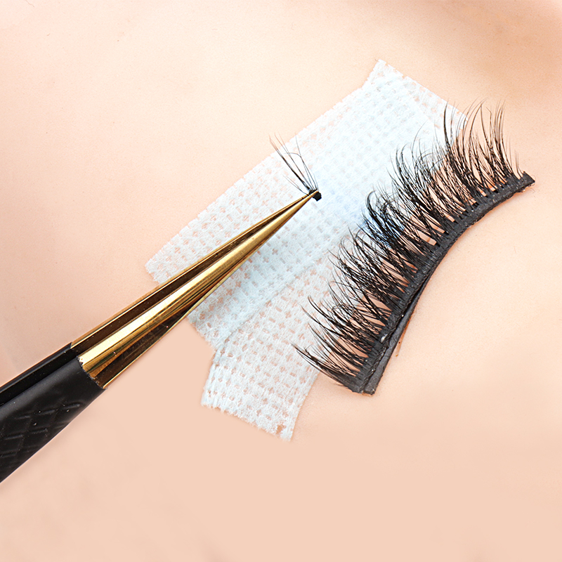 10 Rolls Eyelash Tape For Lash – обзор и цена Eyelash Extension Eye Mask