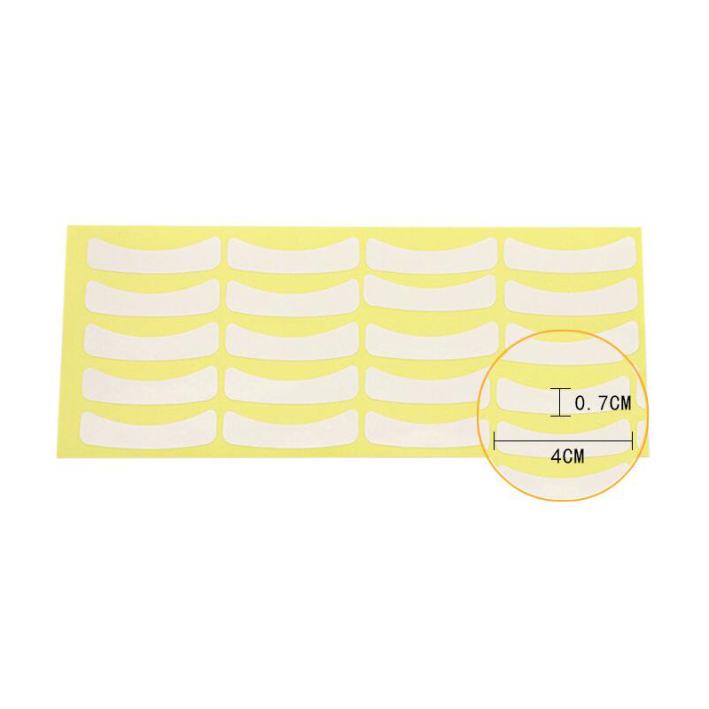 100 pairs Eyelash Extension pa – обзор и цена Eyelash Extension Eye Mask