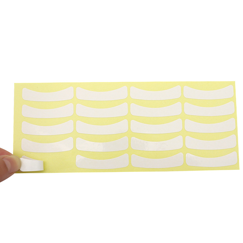 100 pairs Eyelash Extension pa – обзор и цена Eyelash Extension Eye Mask
