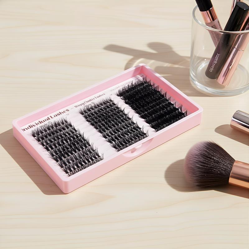 *Lash Extension Kit Spikes Las – обзор и цена Eyelash Extension Volume