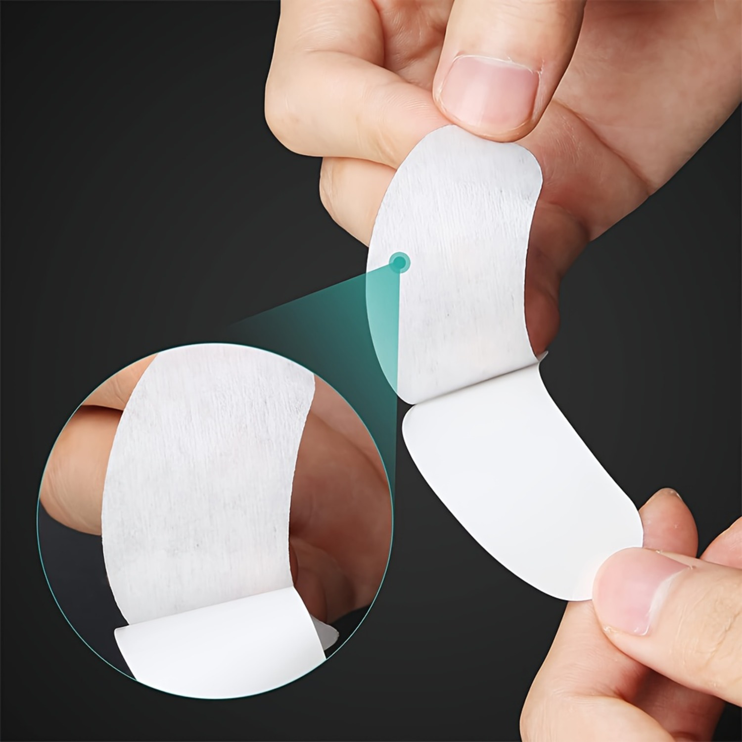 100Pcs Reusable Hydrogel Eye P – обзор и цена Eyelash Extension Eye Mask