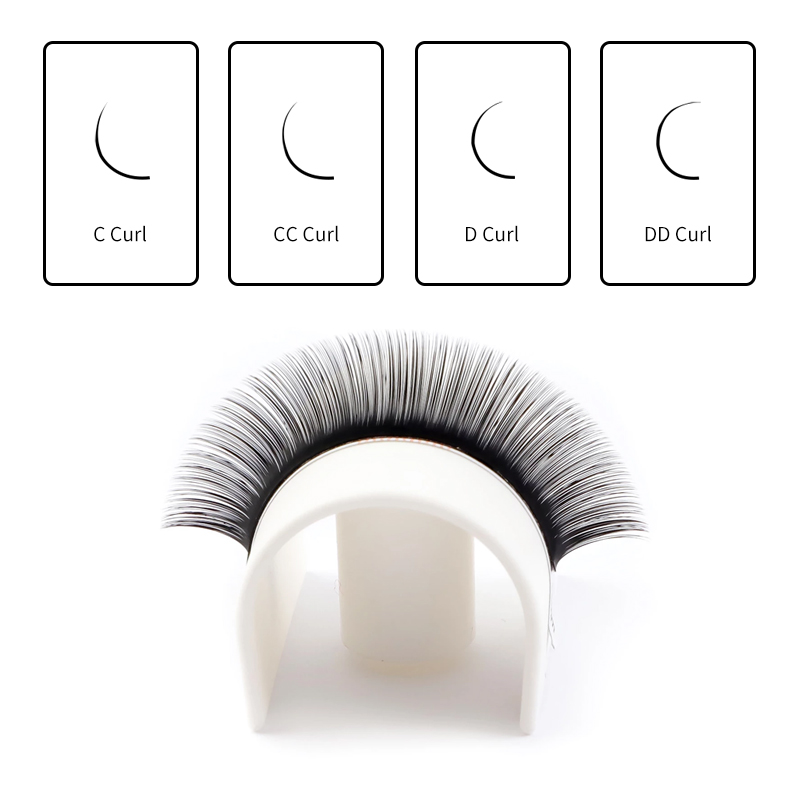 JoyCo Eyelash Extension Korean – обзор и цена Eyelash Extensions Classic