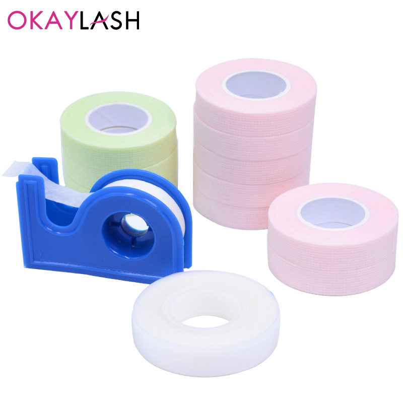 OKAYLASH 4Pcs/lot Eyelash Exte – обзор и цена Eyelash Extension Eye Mask