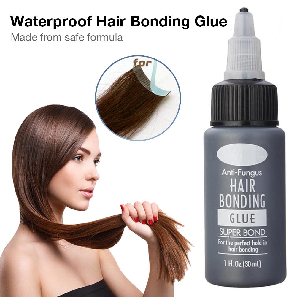 1pc 30ml Waterproof Glue Toupe – обзор и цена Eyelash Extension For Men