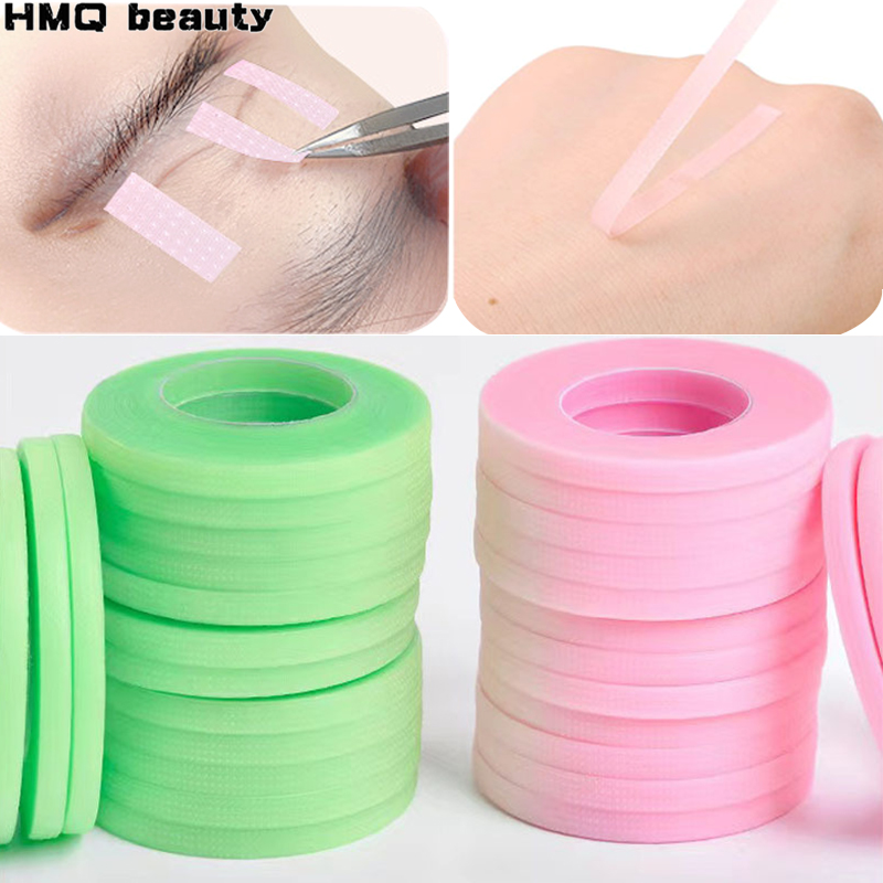 Micropore Lash Tape for Eyelas – обзор и цена Eyelash Extension Eye Mask