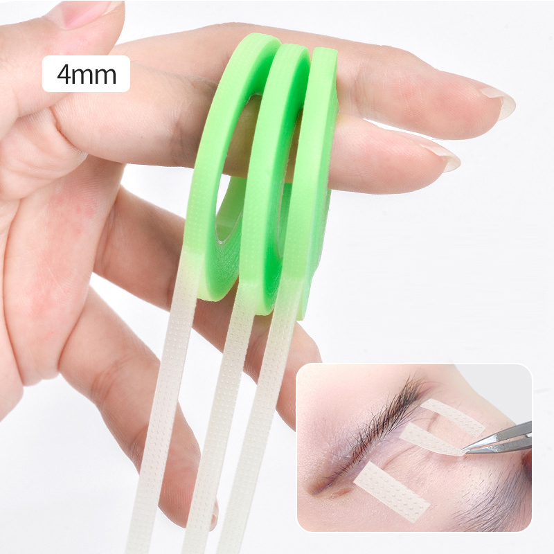 Micropore Lash Tape for Eyelas – обзор и цена Eyelash Extension Eye Mask