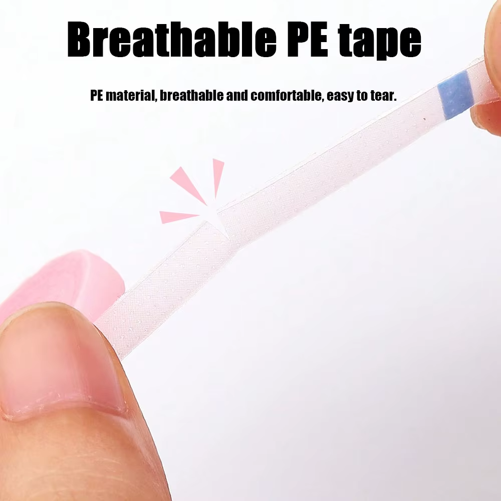 Micropore Lash Tape for Eyelas – обзор и цена Eyelash Extension Eye Mask