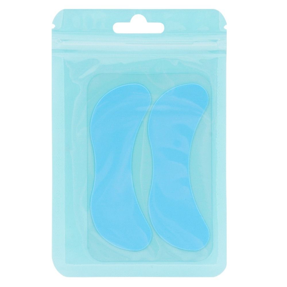 Reusable Silicone Eye Pads Ant – обзор и цена Eyelash Extension For Men