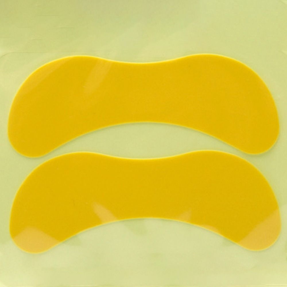Reusable Silicone Eye Pads Ant – обзор и цена Eyelash Extension For Men
