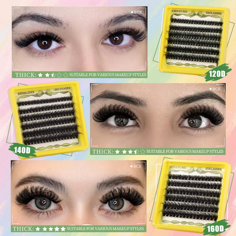 New High-Capacity Natural Indi – обзор и цена Eyelash Extension For Asian Eyes