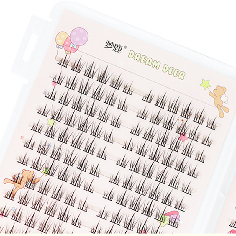 32Rows Manga Lash Eyelash Book – обзор и цена Eyelash Extension For Men