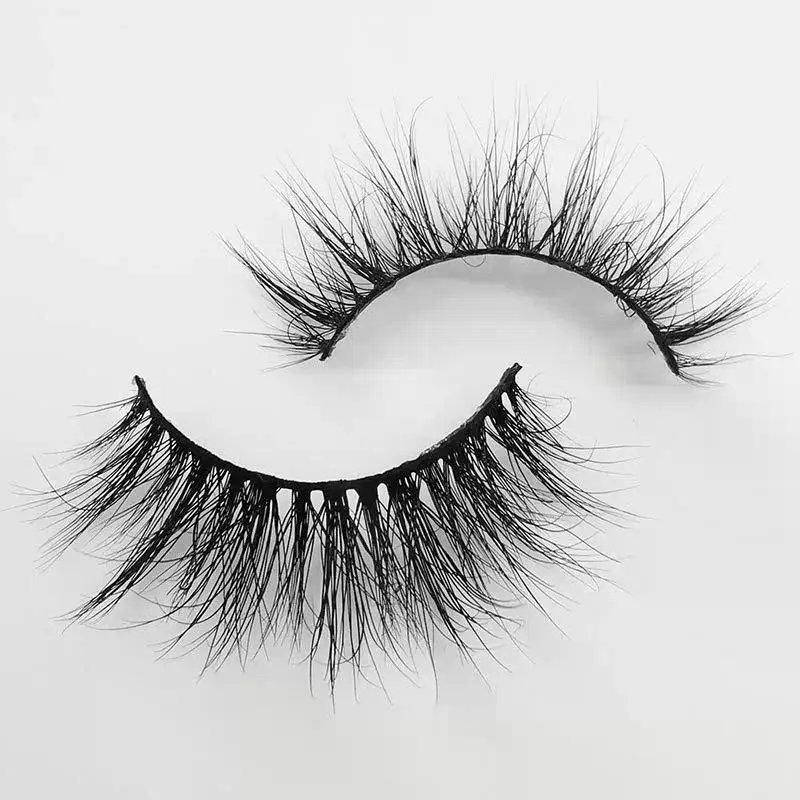 Eyelashes 3D Mink Lashes Natur – обзор и цена Eyelash Extension Volume