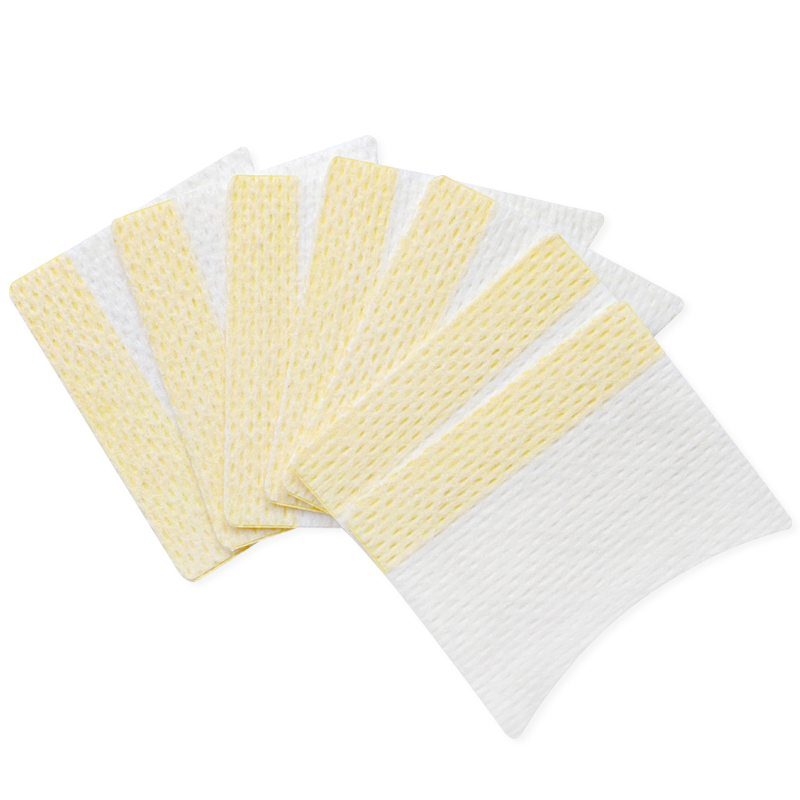 40 pcs Cotton Disposable Eyela – обзор и цена Eyelash Extension Eye Mask