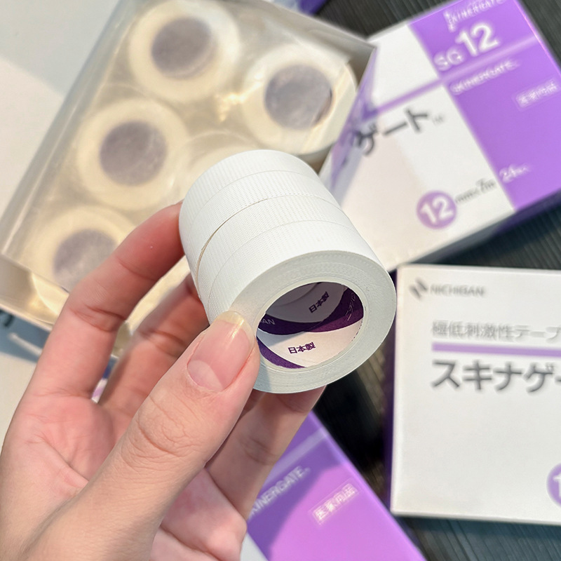 Popular Lash Supply Soft Comfo – обзор и цена Eyelash Extension Volume