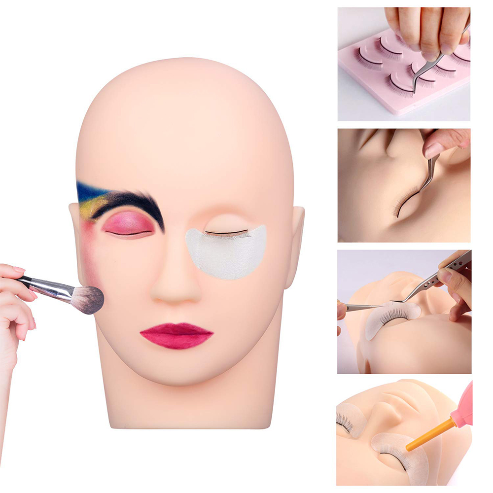 New Soft Rubber Massage Eyelas – обзор и цена Eyelash Extension For Men