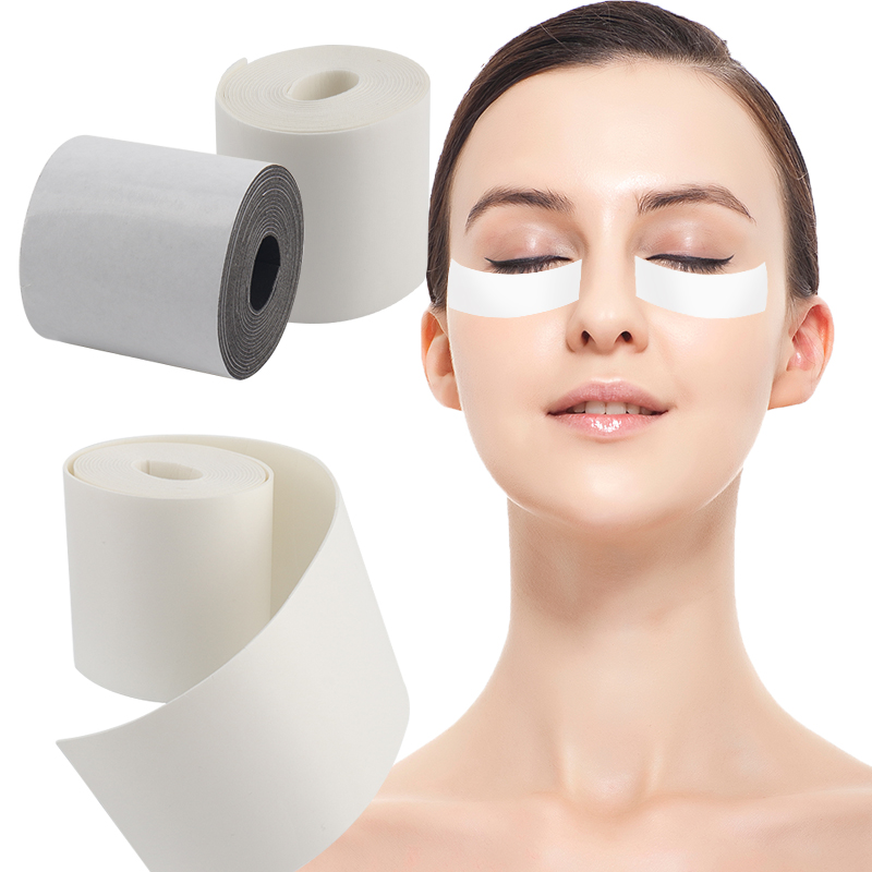 110pcs/Roll Soft PE Foam Lash  – обзор и цена Eyelash Extension Eye Mask