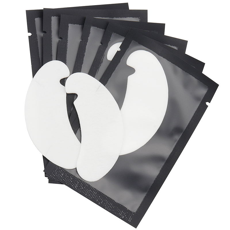 50 Pairs Eyelash Extension Hyd – обзор и цена Eyelash Extension Eye Mask