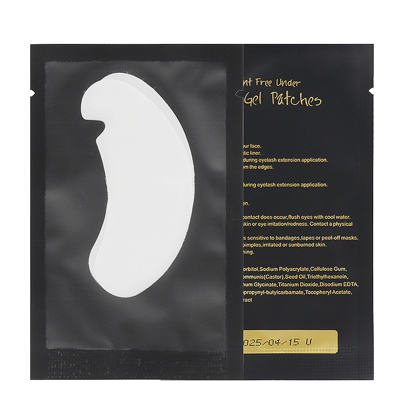 50 Pairs Eyelash Extension Hyd – обзор и цена Eyelash Extension Eye Mask