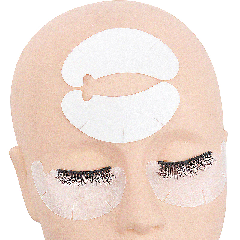 50 Pairs Eyelash Extension Hyd – обзор и цена Eyelash Extension Eye Mask