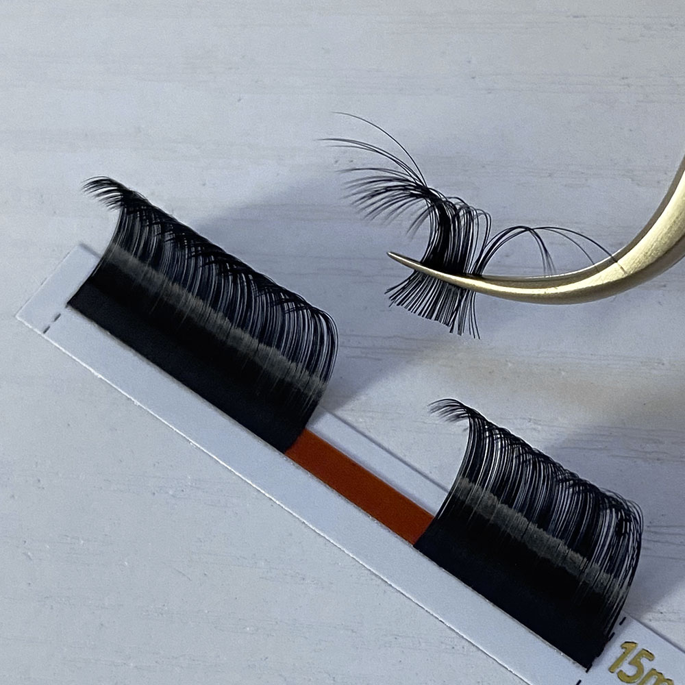 Abonnie Eyelashes Extension Si – обзор и цена Eyelash Extensions Classic
